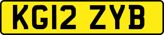 KG12ZYB