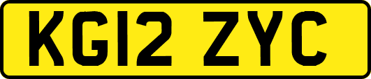 KG12ZYC