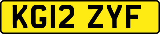 KG12ZYF