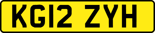 KG12ZYH
