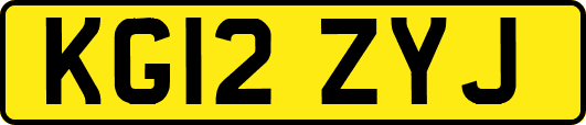 KG12ZYJ