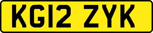 KG12ZYK