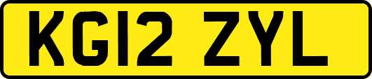 KG12ZYL