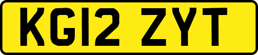 KG12ZYT
