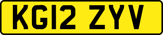 KG12ZYV