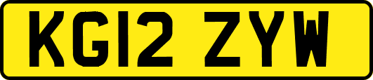 KG12ZYW