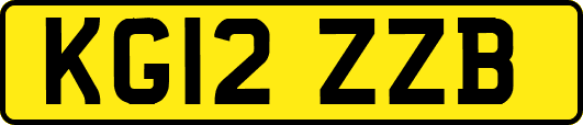 KG12ZZB