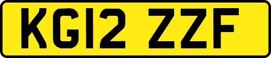 KG12ZZF