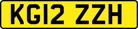 KG12ZZH