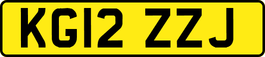 KG12ZZJ