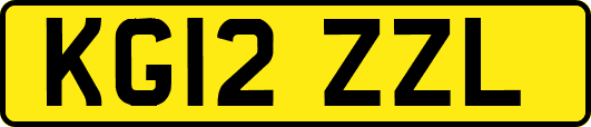 KG12ZZL