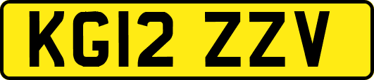 KG12ZZV