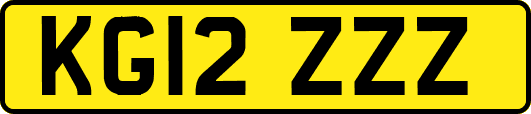 KG12ZZZ