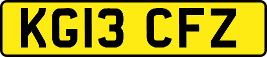KG13CFZ