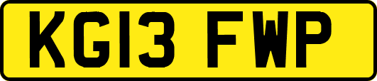 KG13FWP
