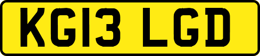 KG13LGD