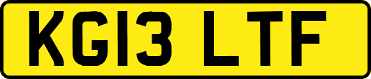 KG13LTF