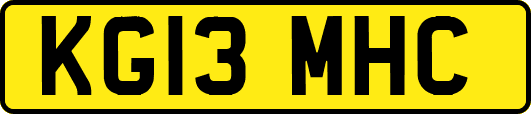KG13MHC