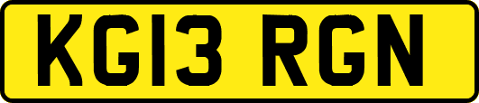 KG13RGN