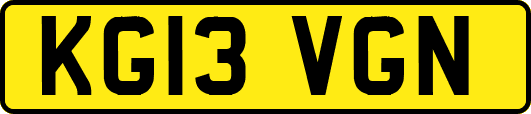 KG13VGN