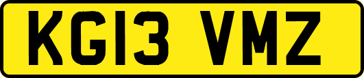 KG13VMZ
