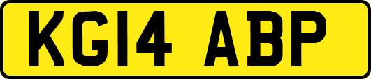 KG14ABP