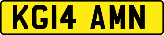 KG14AMN