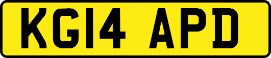 KG14APD
