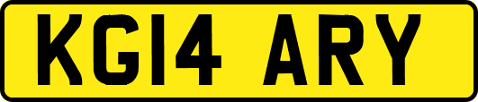 KG14ARY