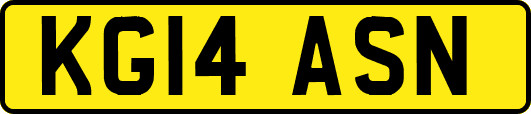KG14ASN