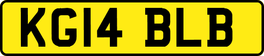 KG14BLB