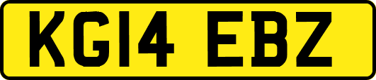 KG14EBZ