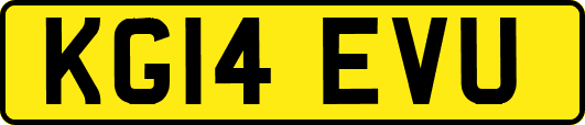 KG14EVU