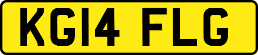 KG14FLG