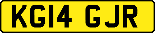 KG14GJR