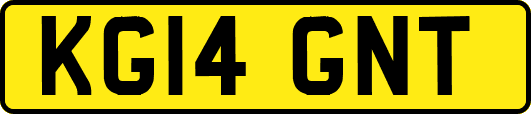 KG14GNT