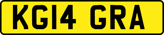 KG14GRA