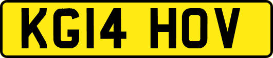 KG14HOV
