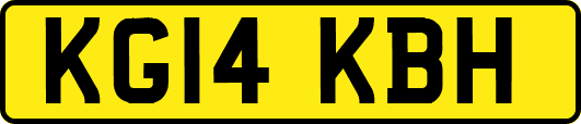 KG14KBH