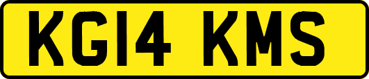 KG14KMS
