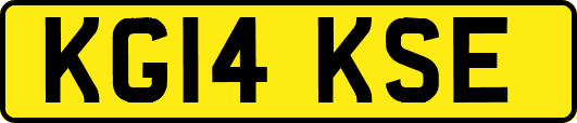 KG14KSE