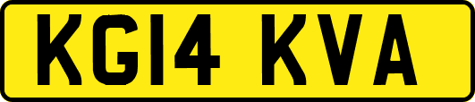 KG14KVA