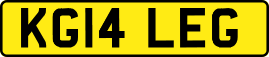 KG14LEG