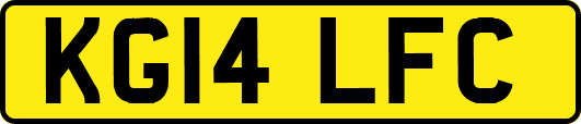 KG14LFC