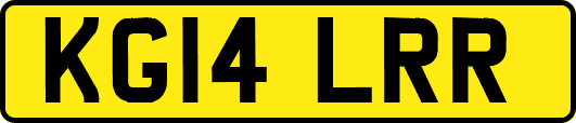 KG14LRR