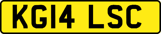 KG14LSC