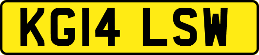 KG14LSW