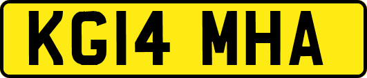 KG14MHA