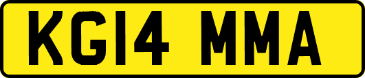 KG14MMA