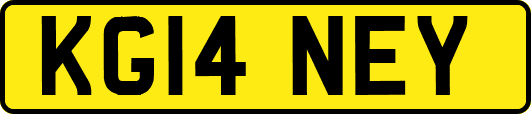 KG14NEY